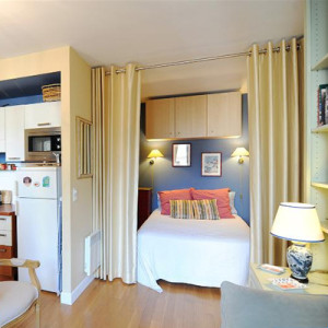 Romantic French Getaway