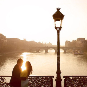 Romantic French Getaway