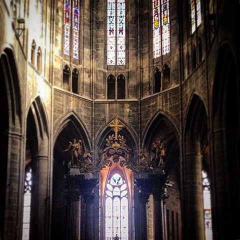 Narbonne Cathedral