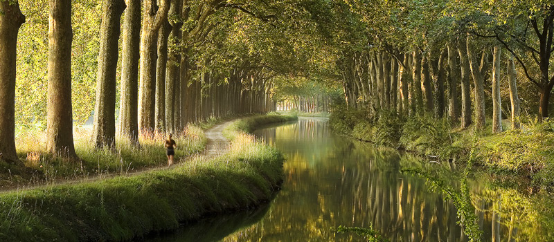 Canal du Midi
